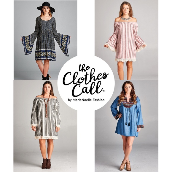 Meet The Clothescall - Picture 2 of 3